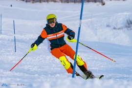 Semesterskikurs 2022