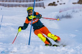 Semesterskikurs 2022