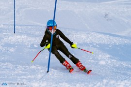 Semesterskikurs 2022