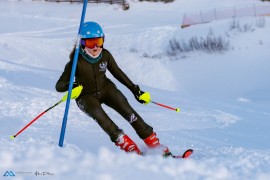 Semesterskikurs 2022