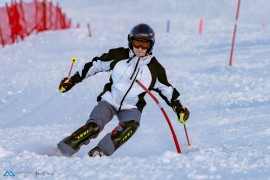 Semesterskikurs 2022