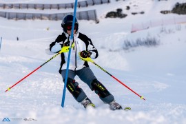 Semesterskikurs 2022