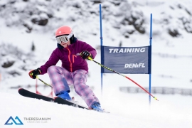 Semesterskikurs 2018