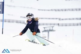 Semesterskikurs 2018