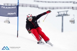 Semesterskikurs 2018