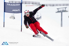 Semesterskikurs 2018