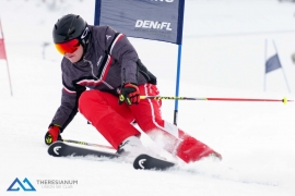 Semesterskikurs 2018