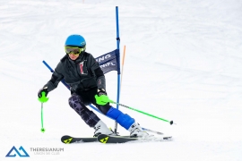 Semesterskikurs 2018