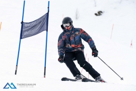 Semesterskikurs 2018