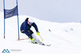 Semesterskikurs 2018