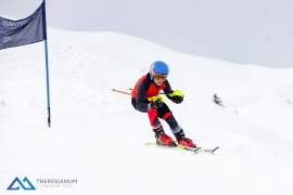 Semesterskikurs 2018