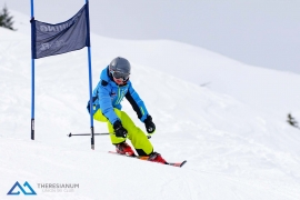 Semesterskikurs 2018