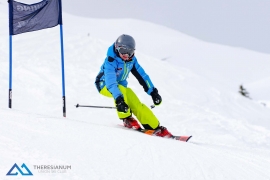 Semesterskikurs 2018