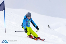 Semesterskikurs 2018