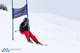 Semesterskikurs 2018