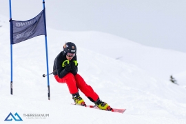 Semesterskikurs 2018