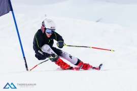 Semesterskikurs 2018