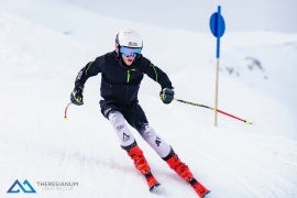 Semesterskikurs 2018