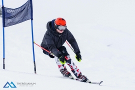 Semesterskikurs 2018