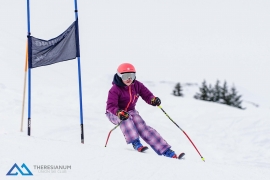 Semesterskikurs 2018