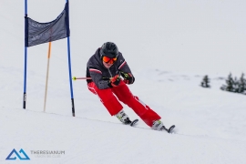 Semesterskikurs 2018