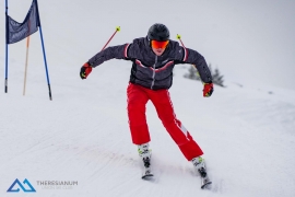 Semesterskikurs 2018