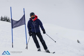 Semesterskikurs 2018