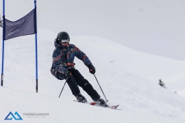 Semesterskikurs 2018