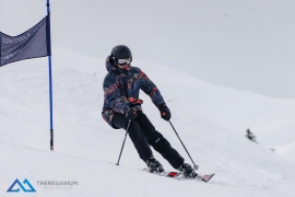 Semesterskikurs 2018