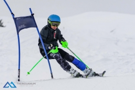 Semesterskikurs 2018