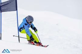 Semesterskikurs 2018