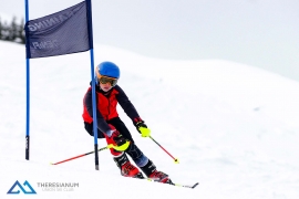 Semesterskikurs 2018