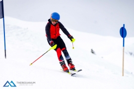 Semesterskikurs 2018