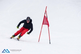 Semesterskikurs 2018