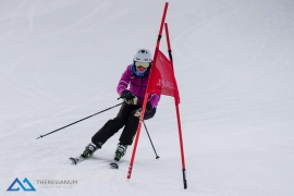 Semesterskikurs 2018