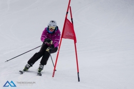 Semesterskikurs 2018