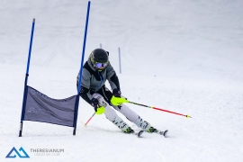 Semesterskikurs 2018