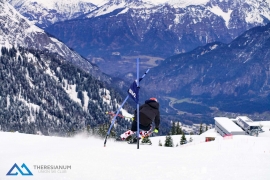 Semesterskikurs 2018