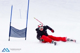 Semesterskikurs 2018