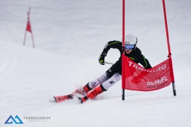 Semesterskikurs 2018