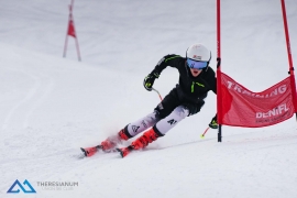 Semesterskikurs 2018