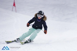 Semesterskikurs 2018