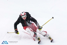 Semesterskikurs 2018