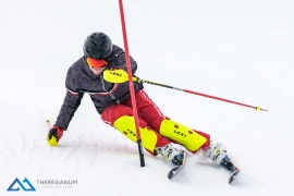 Semesterskikurs 2018