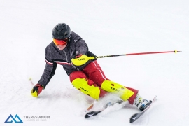 Semesterskikurs 2018