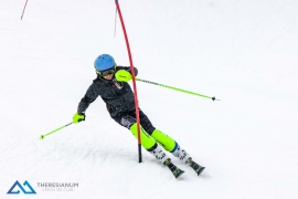 Semesterskikurs 2018