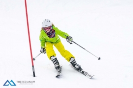 Semesterskikurs 2018