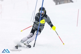 Semesterskikurs 2018