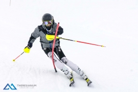 Semesterskikurs 2018