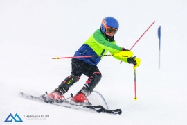 Semesterskikurs 2018